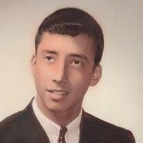 Carlos Alberto Vargas