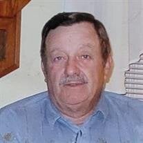 Mr. Wayne David Atkinson