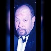 Stephen Williams