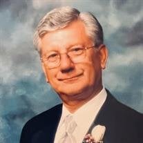 George A. Fundich