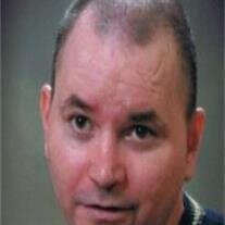 Michael Lynn (Mike) Anderson