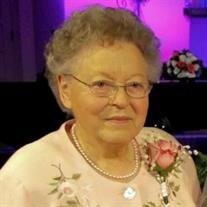 Julia Cruze Duncan
