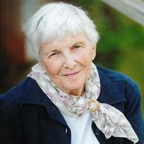 Joyce Wells