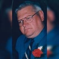 Wayne Segulin