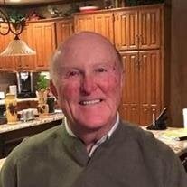 Raymond "Wayne" Hazelwood