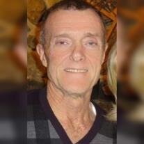 Mr. James Lawrence LeNoir, IV