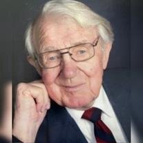 Knute Axel Gilbertson