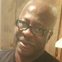 Mr. Harold Green McKinnon
