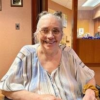 Carla Jane Plackis