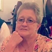 Bonnie Jean Williamson