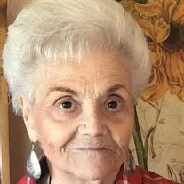 Bette J. Gillum