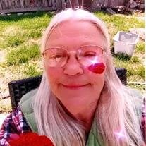 Bonnie Elizabeth Anders Southworth