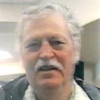 Larry Keith Melton