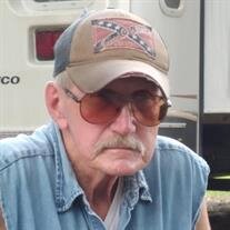 David Richard "Ricky" Sanders