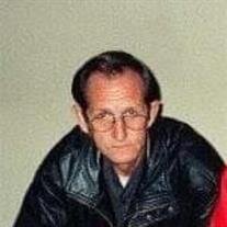 Mr. Ernest Cassity