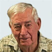 Robert "Bob" G. Rhodes