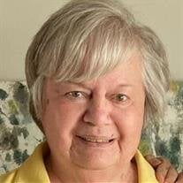 Carol Sue Hendricks
