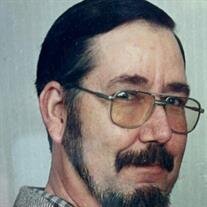 Roger Vernell Gregory