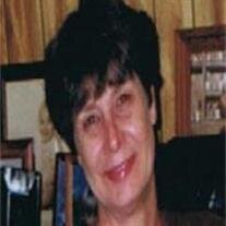 Carolyn sue Smith  Williams