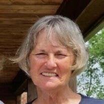 Carolyn Kincannon Jowers