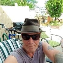 William Georgeson Jr