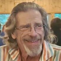 Mark Edward Greb