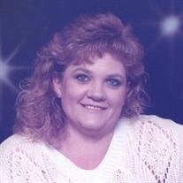 Ms. Tami Jo (Stone) Grubbs