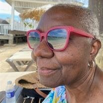 Janet Rose Pilgrim