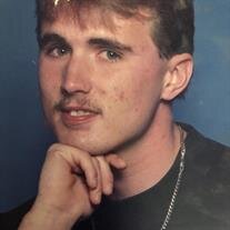 Carl Arthur Jennings III