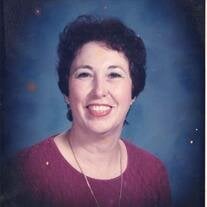 Olga S. Vargas