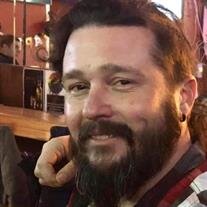 Shawn T. Garretson