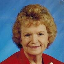 Mrs. Carolyn Brown Sullivan