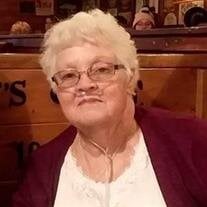 Barbara C. Crowder