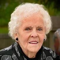 Doris Hagberg