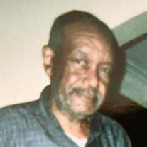 Ishmael B. Mitchell Jr
