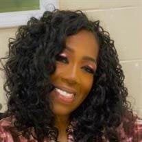 Pastor Carol Jones Momoh