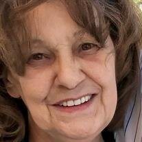 Julie J Shea