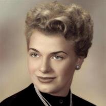 Dolores R. Gorny