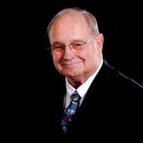 William "Bill" Michael Burke