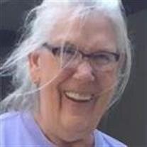 Christena Catherine Ames