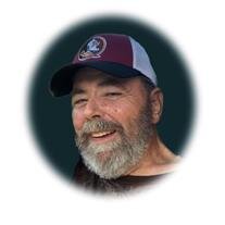 Larry Eugene Register