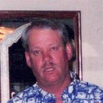 Richard D. Hill
