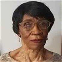 Ruth Ernestine Phillips