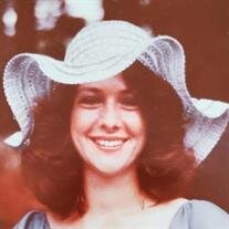 Barbara Louise Hayes