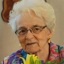 Marilyn (Sister Joelyn) Wysocki