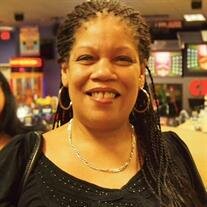 LaNita Marie King