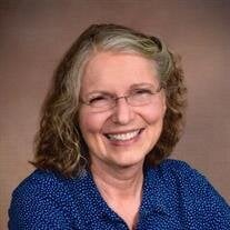 Ellen M. Meyer