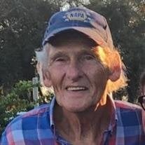 Mr. Raymond B. Bailey