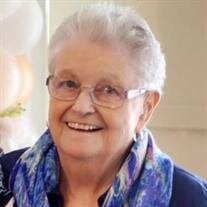 Brenda B Blankestyn