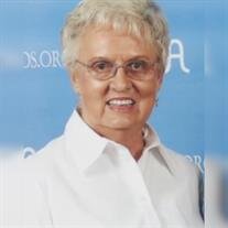 Shirley Ruth Stuart
